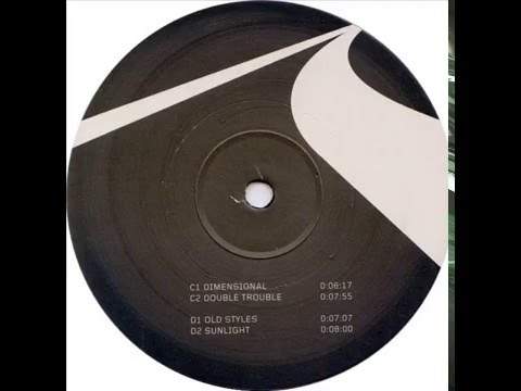 Milton Jackson  -  Old Styles