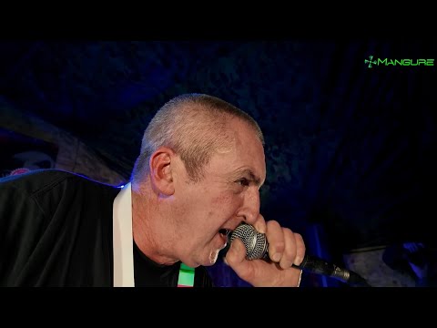 ANTI-SYSTEM - KONCERT