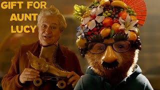 Download lagu Paddington | Perfect Gift for Aunt Lucy | Bear Kind mp3 Download lagu Paddington | Perfect Gift for Aunt Lucy | Bear Kind mp3
