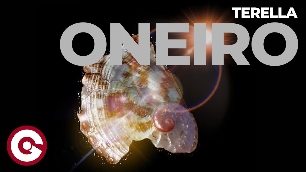 TERELLA - Oneiro (Official Visual)