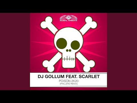 Poison 2k20 (Phillerz Remix)