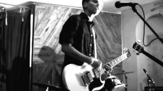 Priests @ the Silent Barn