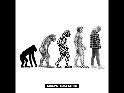 05. Małpa - Moja małpa (prod. The Returners)