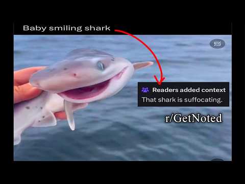 people get community noted