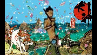 ［絶景版］全米も泣く予定の大神実況 part21