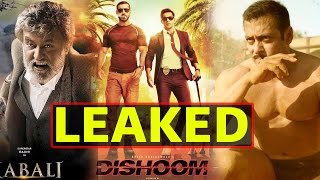 Mukesh Bhatt Reveals On Sultan, Kabali And Dishoom Leaked Online