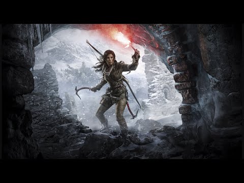 Rise of the Tomb Raider Pt.38