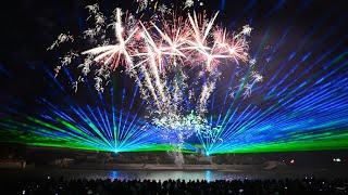 高砂市花火大会