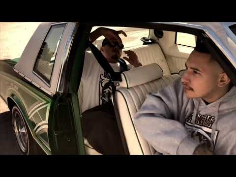 Stuck in the 90’s (feat.Happy )(Official Music Video)