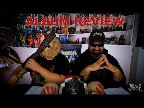 Deviant Process "Nurture" Review