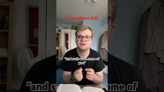 Download lagu And such were some of you #reformed #reformedchristian #reformedchurch #jesus #religion mp3 Download lagu And such were some of you #reformed #reformedchristian #reformedchurch #jesus #religion mp3