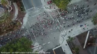 Stations of the Cross 2020 | Sarasota Ministerial Association &amp; Church of the Redeemer Sarasota, FL