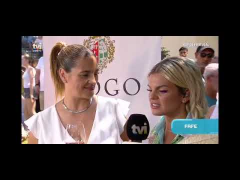 Terceira geração da Vinhos Norte no Somos Portugal da TVI Agosto 2022