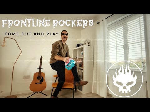 Frontline Rockers - Come Out & Play (The Offspring Cover)