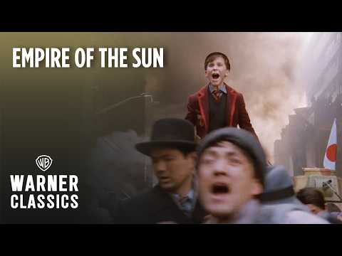 Thumbnail of the video: Property of the Japanese Emperor