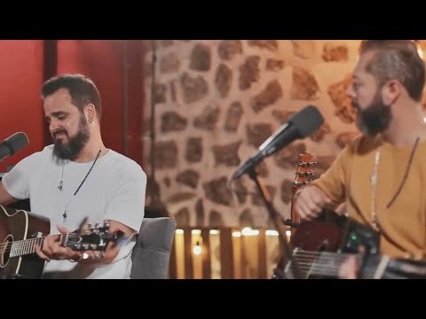 Diego Ojeda ft. Edgar Oceransky (Oxígeno) - MEDLEY 2