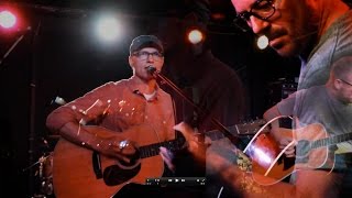 black lab &quot;wash it away&quot; live at the mercury