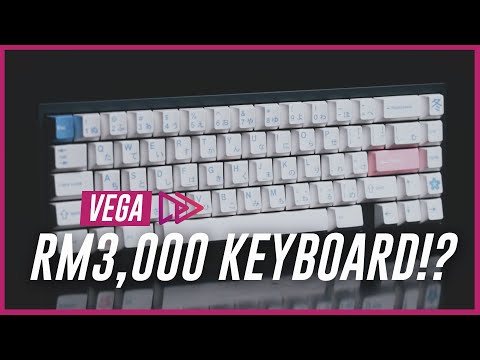 ai03 Vega + C³ Tangerine V2 Sound Test & First Impressions