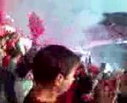 CSKA SOFIA AGAINST LEVERKUSEN