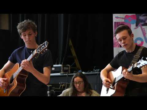 Make Music Day Trailer by Musinc