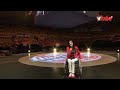 Speech Talk MUNIBA MAZARI It Is Okay To Be Scared It Is Okay To Cry English Subtitles