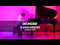 Shawn Mendes - Wonder (piano cover) Alberto Tessarotto