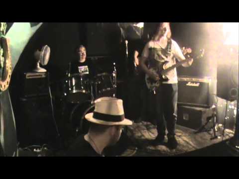 284 Soczewa Blues Session - 12.09.2014 - 4