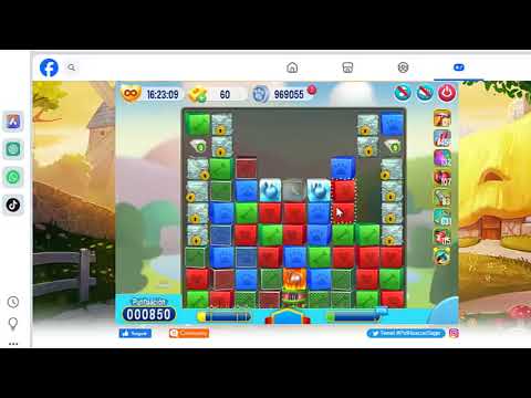 Pet Rescue level 6924, pet rescue, nivel 6924 pet rescue solucionado, solved, sin booster 6924, 6924