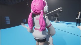 TIME LEAP FEAT.KNK by BIGHEAD