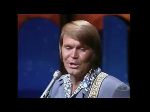Glen Campbell, Back Home Again in Indiana - Tonight Show, 1973