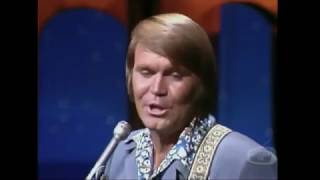 Glen Campbell, Back Home Again in Indiana - Tonight Show, 1973