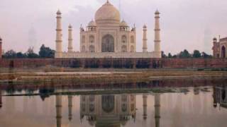Nina & Rajendra - Taj Mahal Me Aa Jaana