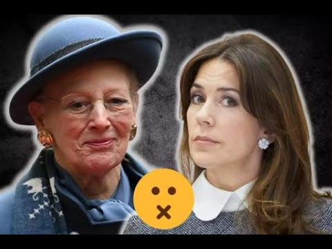 The open secret about Queen Margaret and Queen Mary of Denmark has been confirmed.