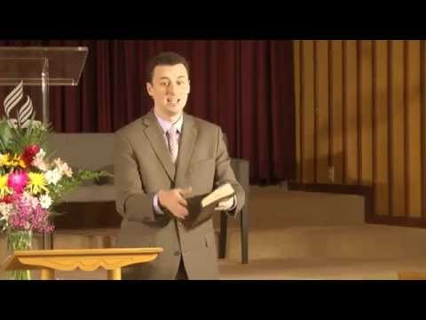 2014-11-22 "Život za koji vredi umreti" - Goran Živković