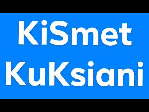 KiSmet KuKsiani Durt Nalt (official Video HD)219