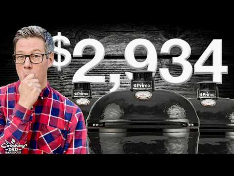 Oval BEATS Round... SURE About That? | Primo Oval XL Review