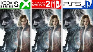 Vidéo Resident Evil Requiem