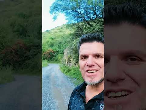 La Calera Córdoba - Lugares que nadie te muestra