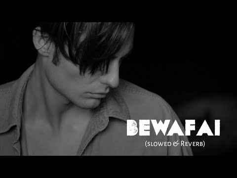 Kade Kisi Nu Tu V Chaawe - Bewafai 💔 (slowed and reverb) | Imran Ali Akhtar