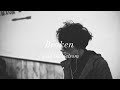 Isak Danielson -Broken- Sped Up