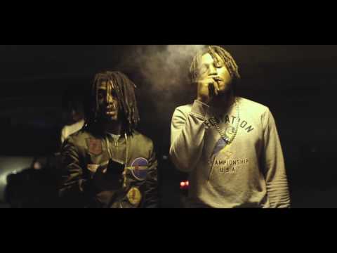 Fizzie Hendrix x Fred Honcho - 2 Legit We Lit (Official Video)