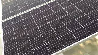 Powering the Future: Inside SMA Solar Technology AG Innovation