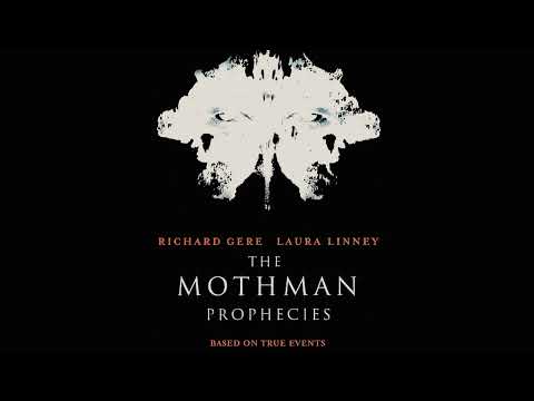 The Mothman Prophecies 10 Low with Tomandandy - Half Light [Outro Credits]