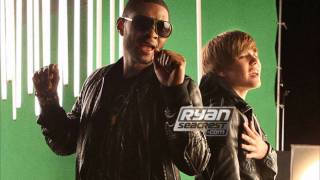 Justin Bieber ft. Usher- Somebody To Love [CD-QUALITY] OFFICIAL REMIX
