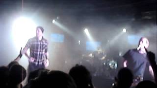 Project 86 - Sincerely Ichabod [2010] CRN, Germany (opening song)