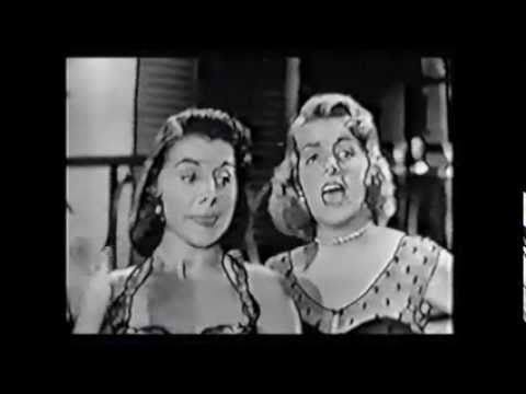 Rosemary Clooney | Betty Clooney