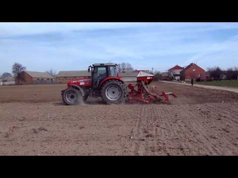 Massey Ferguson 5465 - www.agrotesty.pl