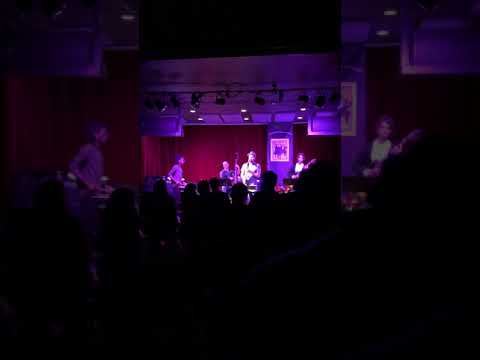 Jure Pukl Quintet with Joel Ross, Charles Altura, Matt Brewer, Damion Reid #2