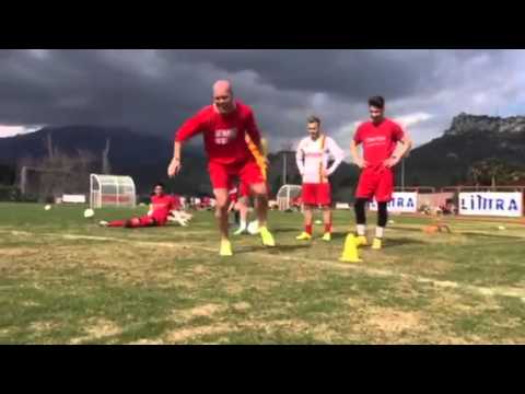 EintrachtInside| Drehelfmeter in Belek