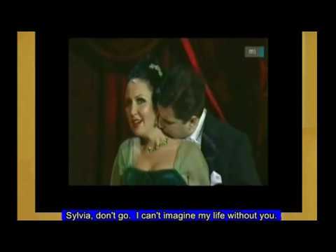 Csardasfürstin / Gypsy Princess